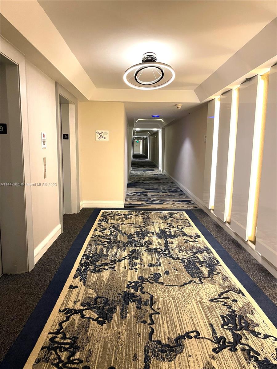 SEACOAST 5151 CONDO - Residential Lease