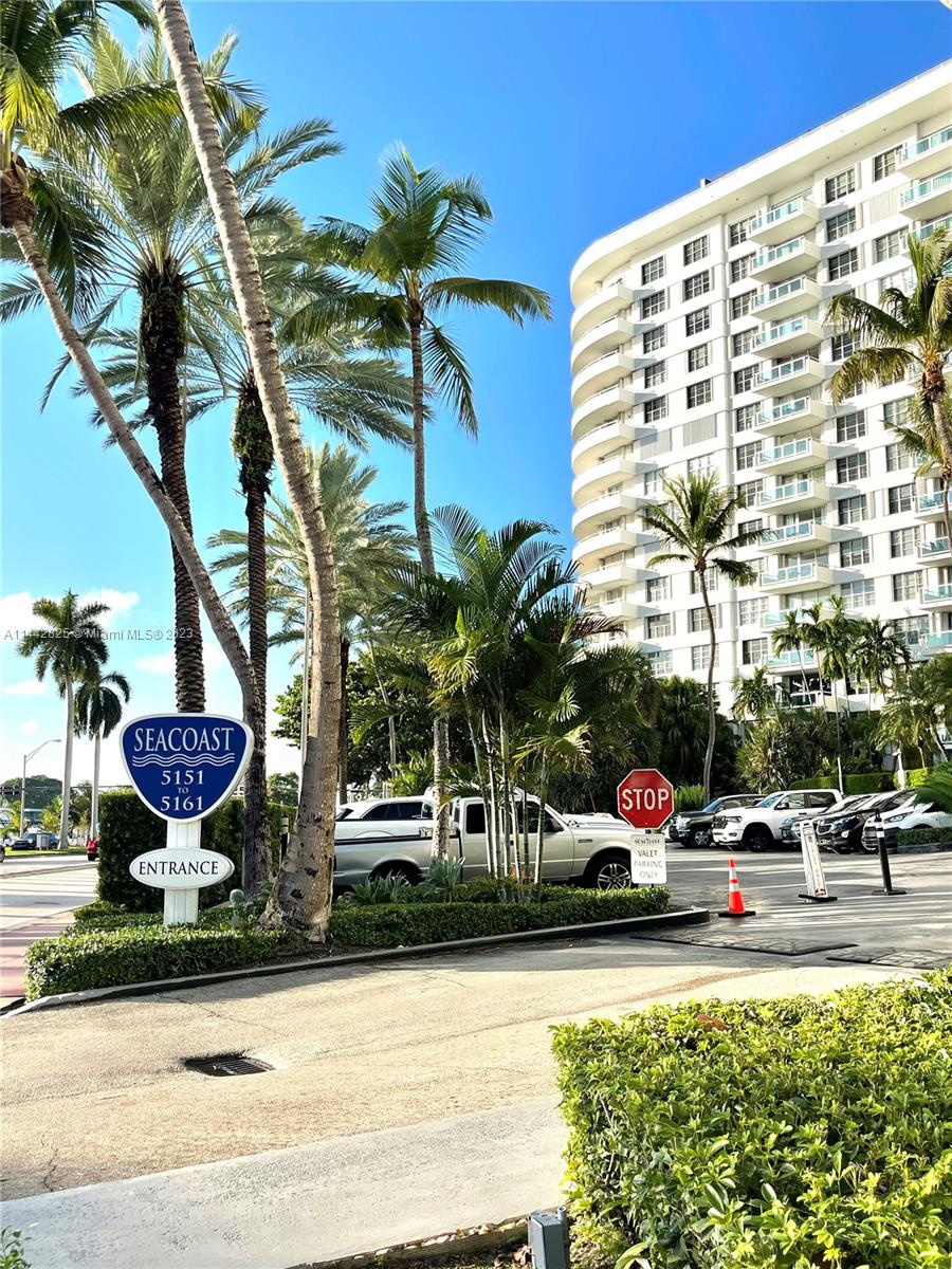 SEACOAST 5151 CONDO - Residential Lease