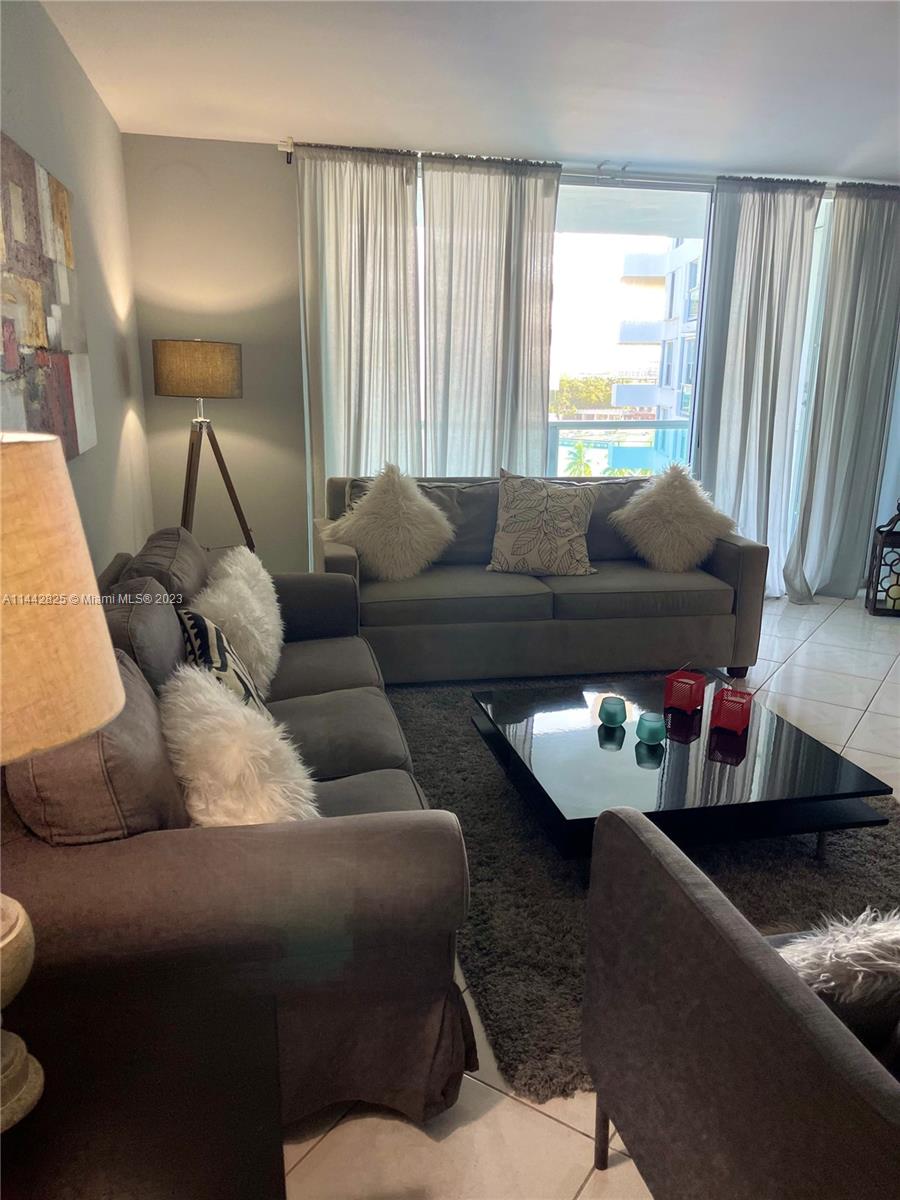 SEACOAST 5151 CONDO - Residential Lease