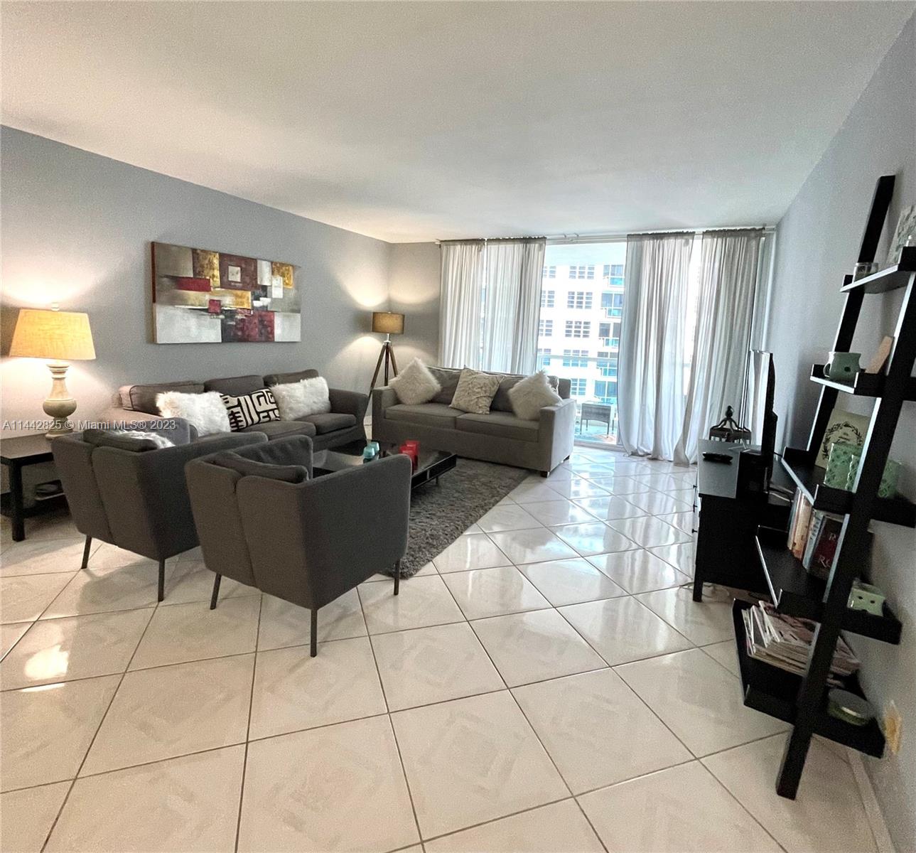 SEACOAST 5151 CONDO - Residential Lease