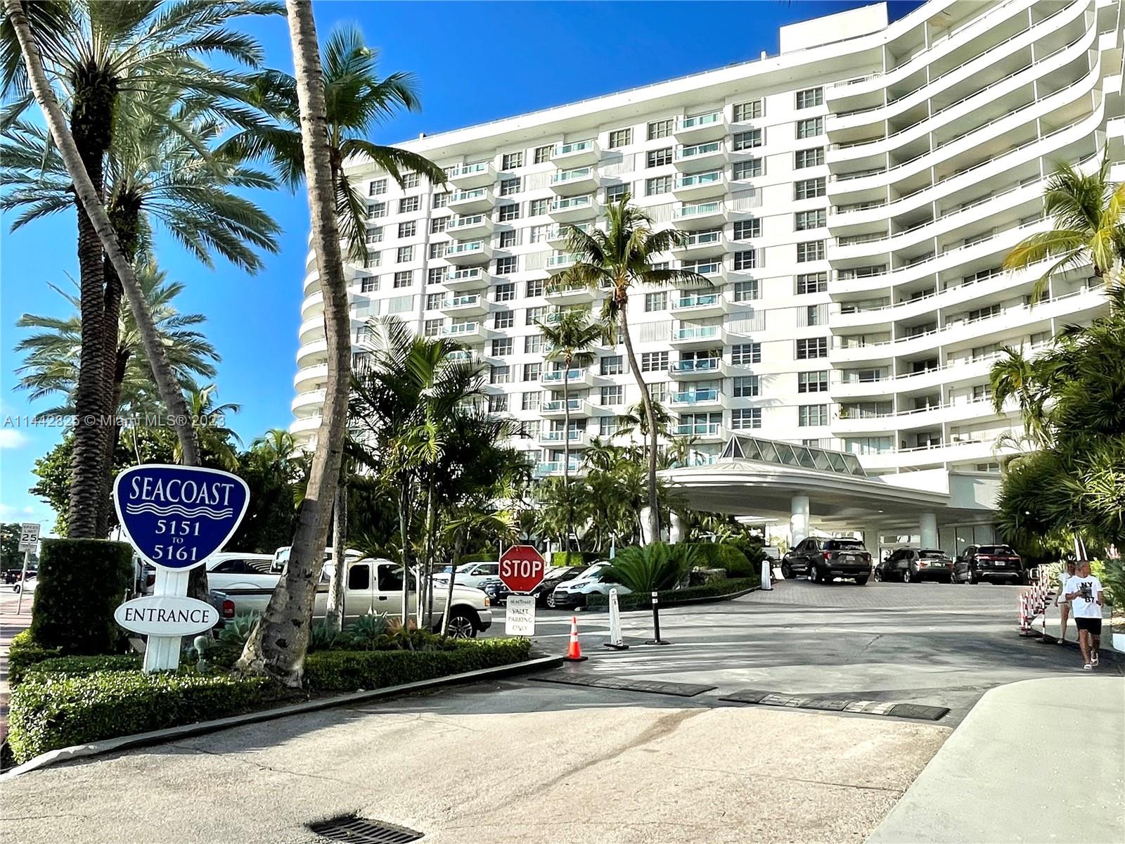 SEACOAST 5151 CONDO - Residential Lease