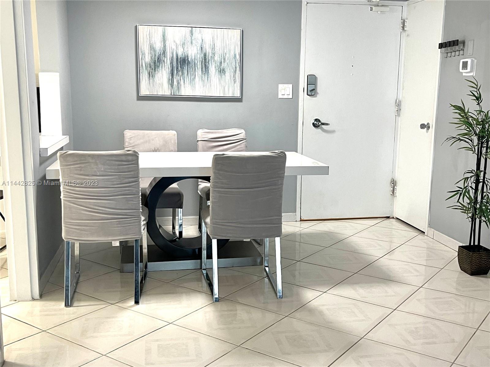 SEACOAST 5151 CONDO - Residential Lease