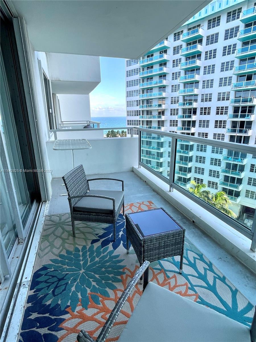 SEACOAST 5151 CONDO - Residential Lease