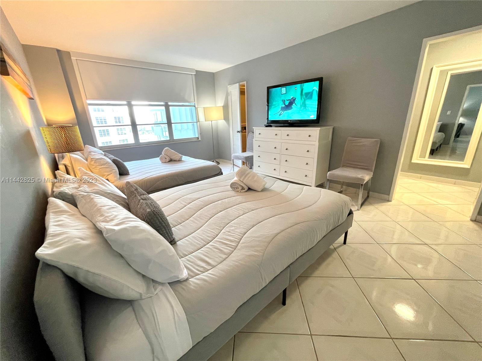 SEACOAST 5151 CONDO - Residential Lease