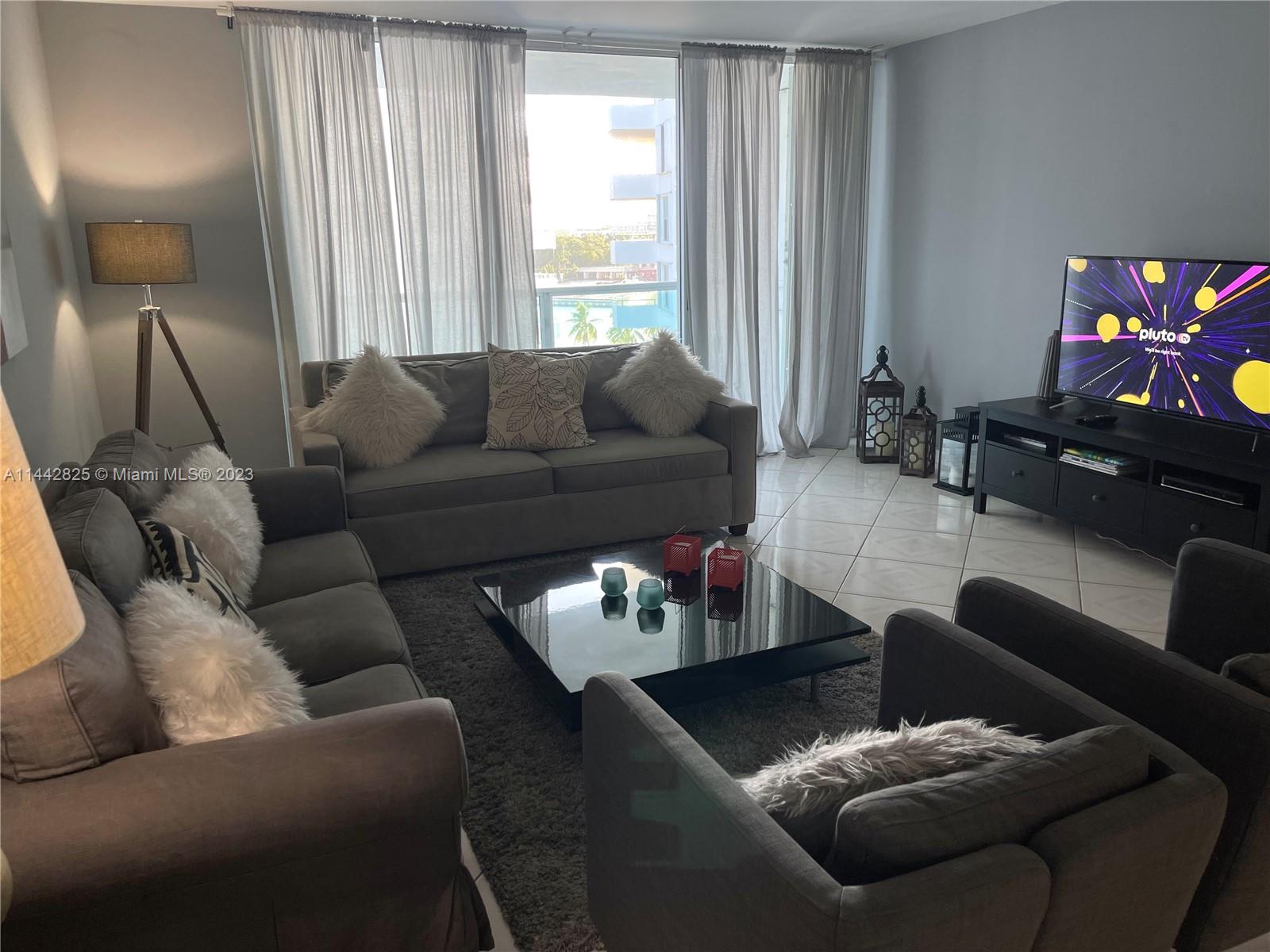 SEACOAST 5151 CONDO - Residential Lease