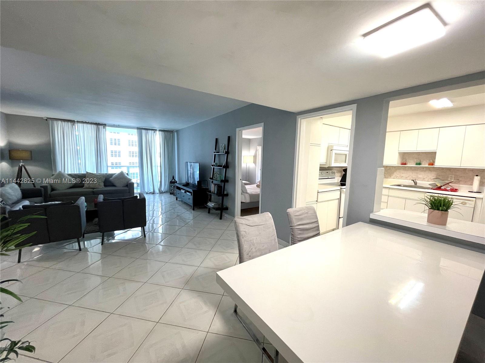 SEACOAST 5151 CONDO - Residential Lease