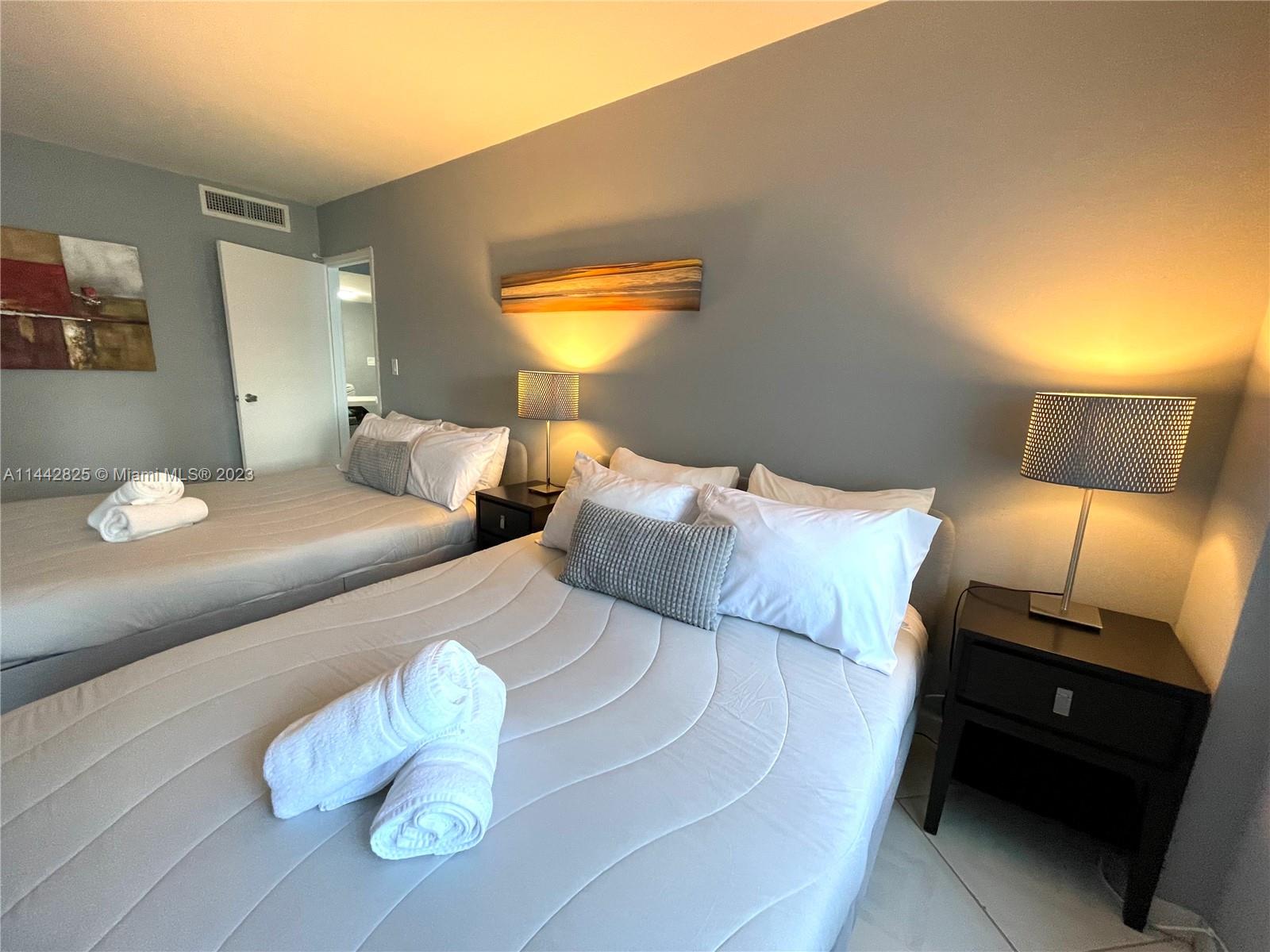 SEACOAST 5151 CONDO - Residential Lease