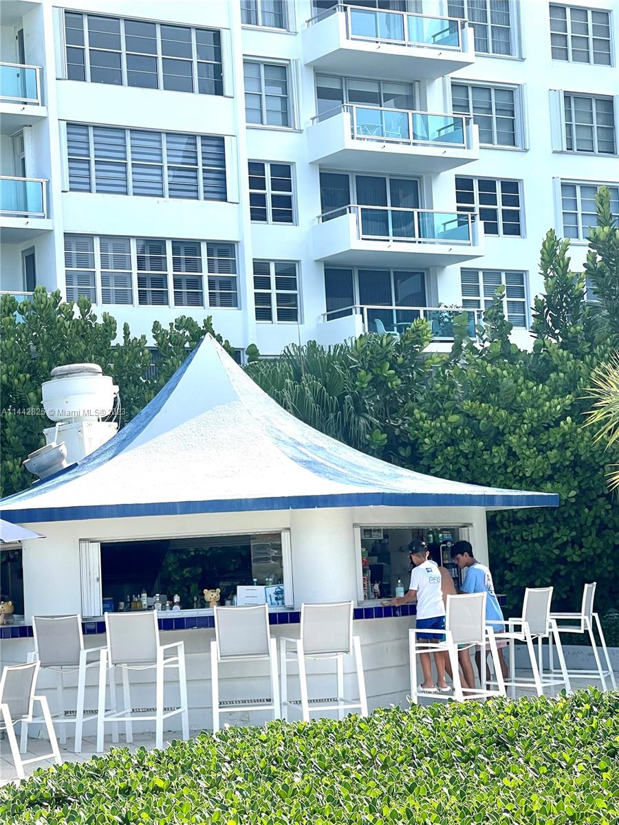SEACOAST 5151 CONDO - Residential Lease