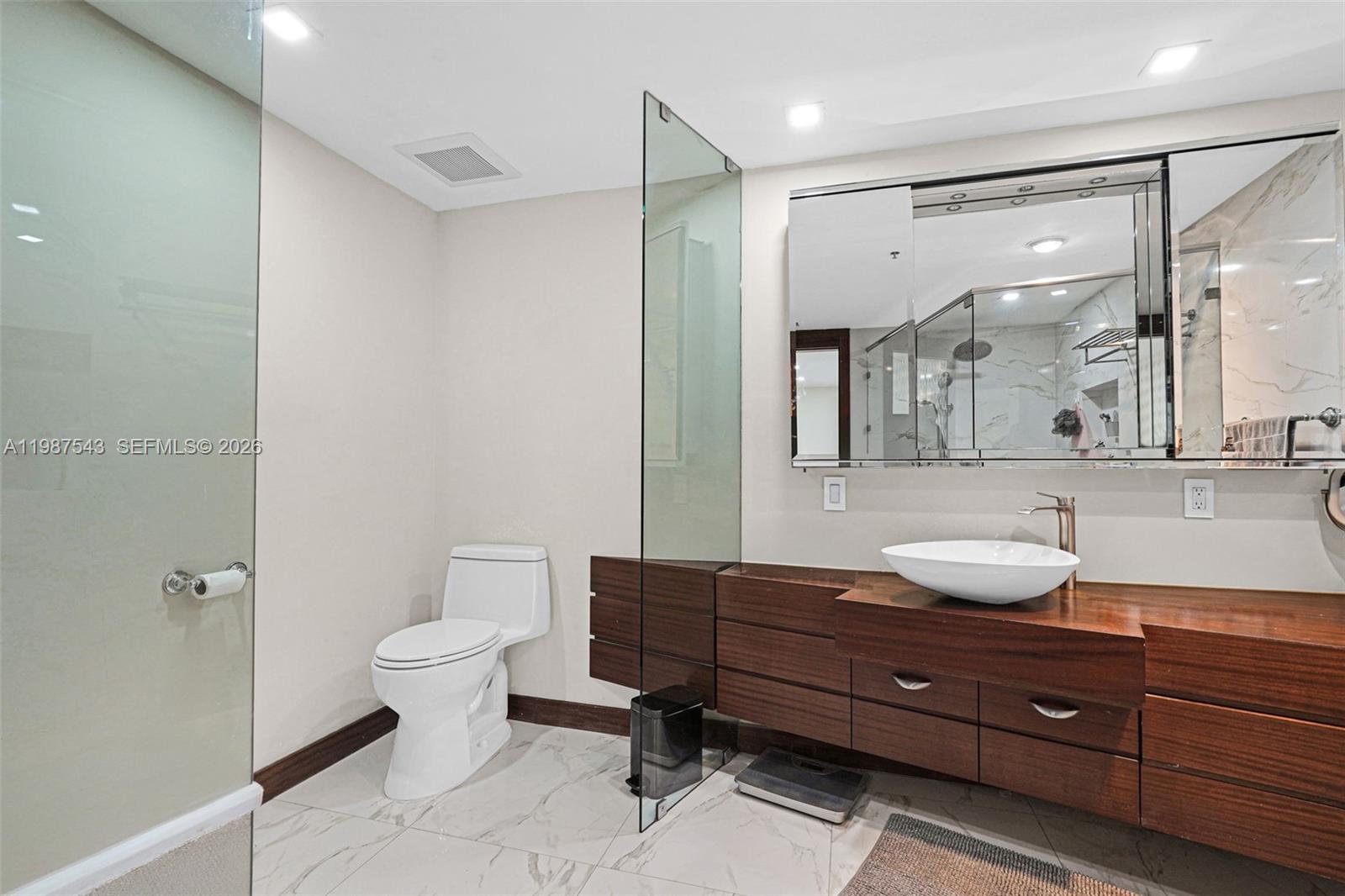 THE TIFFANY OF BAL HARBOU - Residential