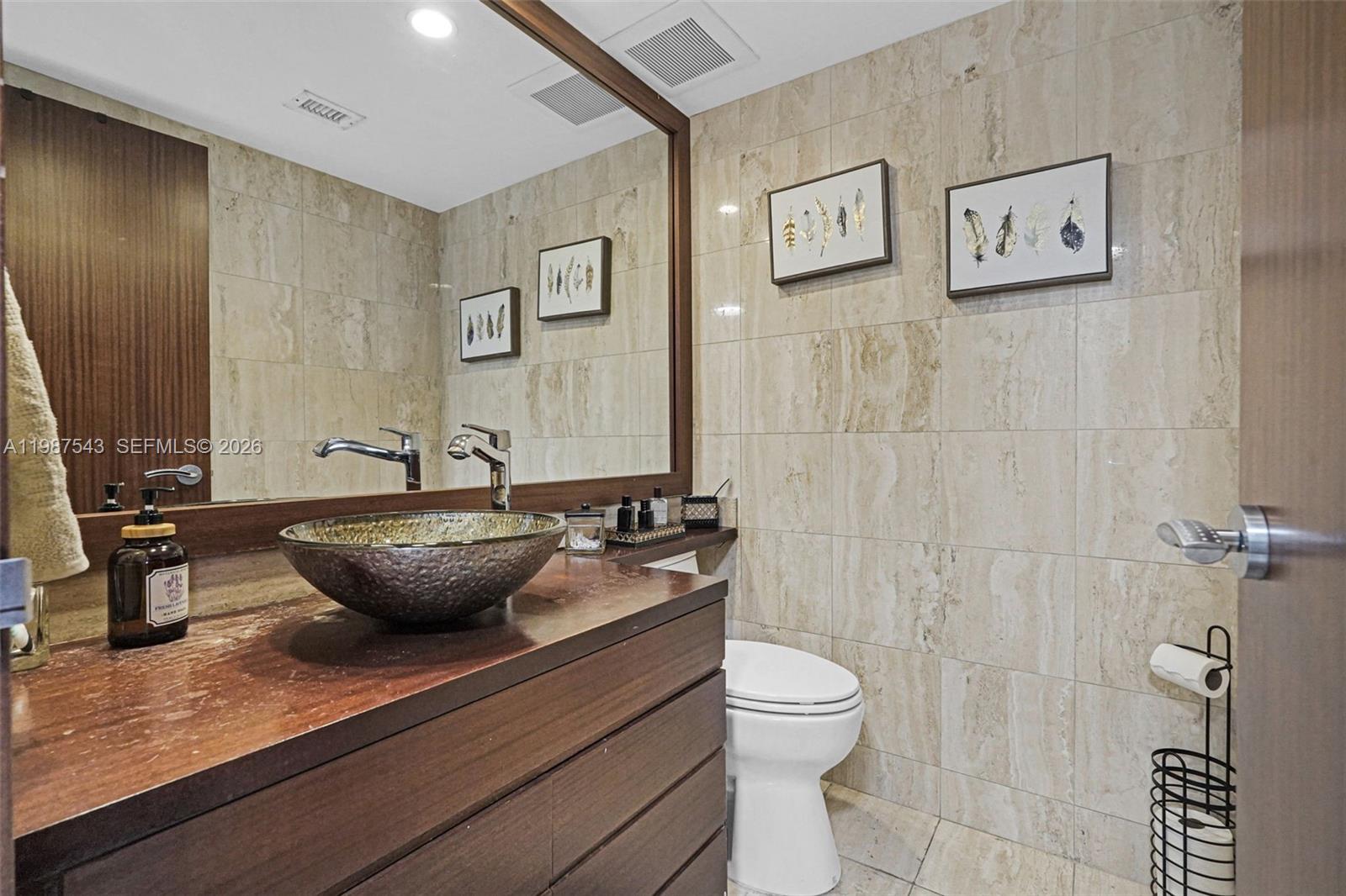 THE TIFFANY OF BAL HARBOU - Residential