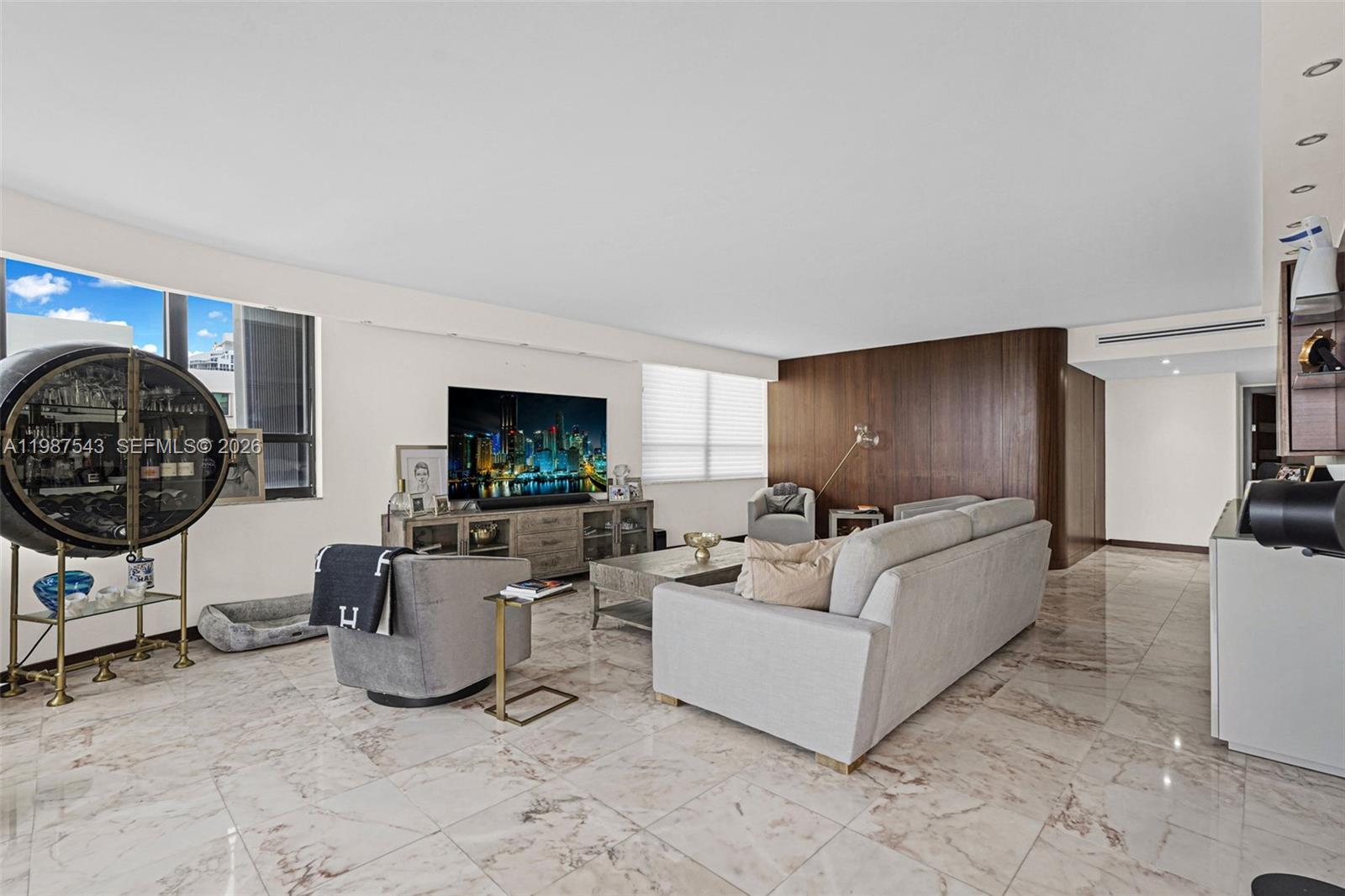 THE TIFFANY OF BAL HARBOU - Residential