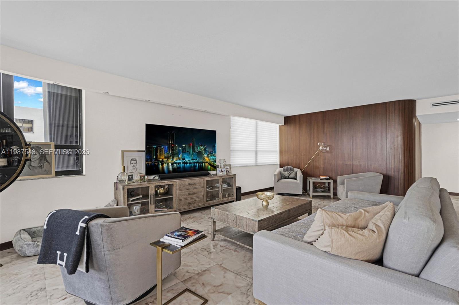 THE TIFFANY OF BAL HARBOU - Residential
