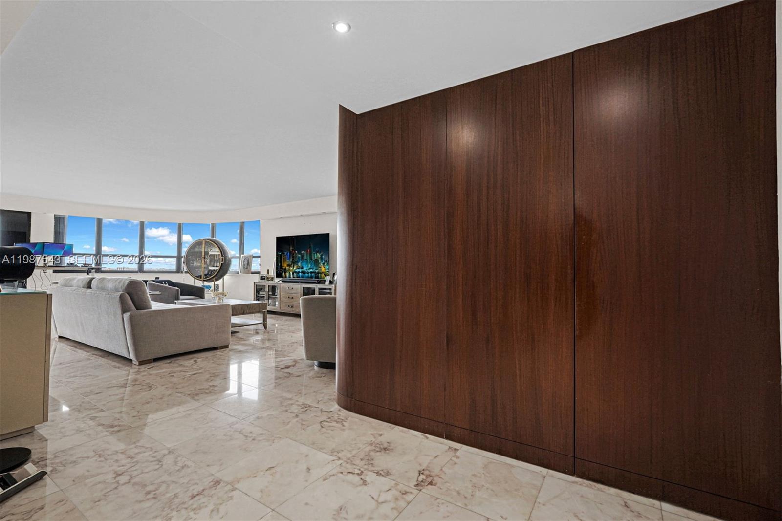 THE TIFFANY OF BAL HARBOU - Residential