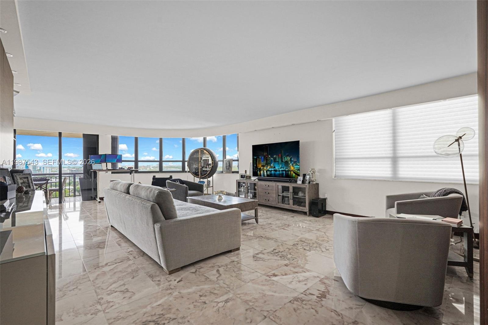 THE TIFFANY OF BAL HARBOU - Residential