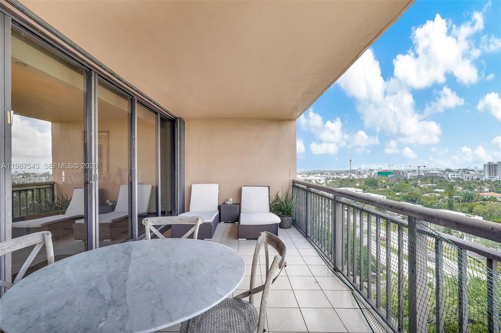 THE TIFFANY OF BAL HARBOU - Residential