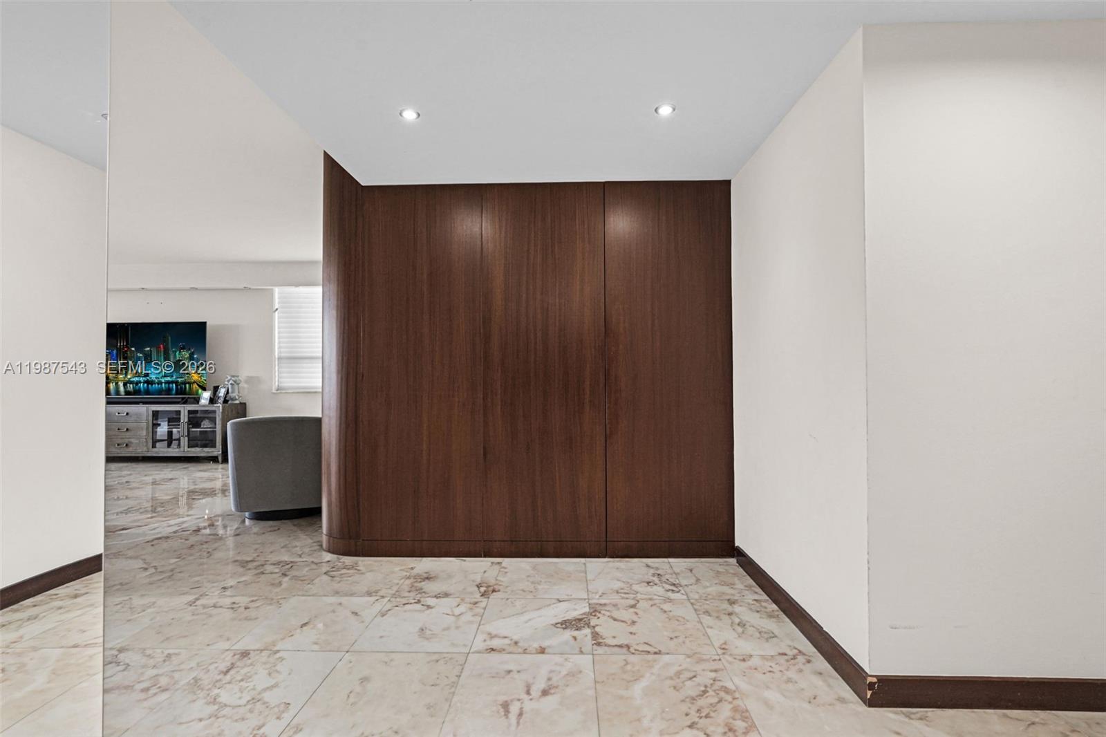 THE TIFFANY OF BAL HARBOU - Residential