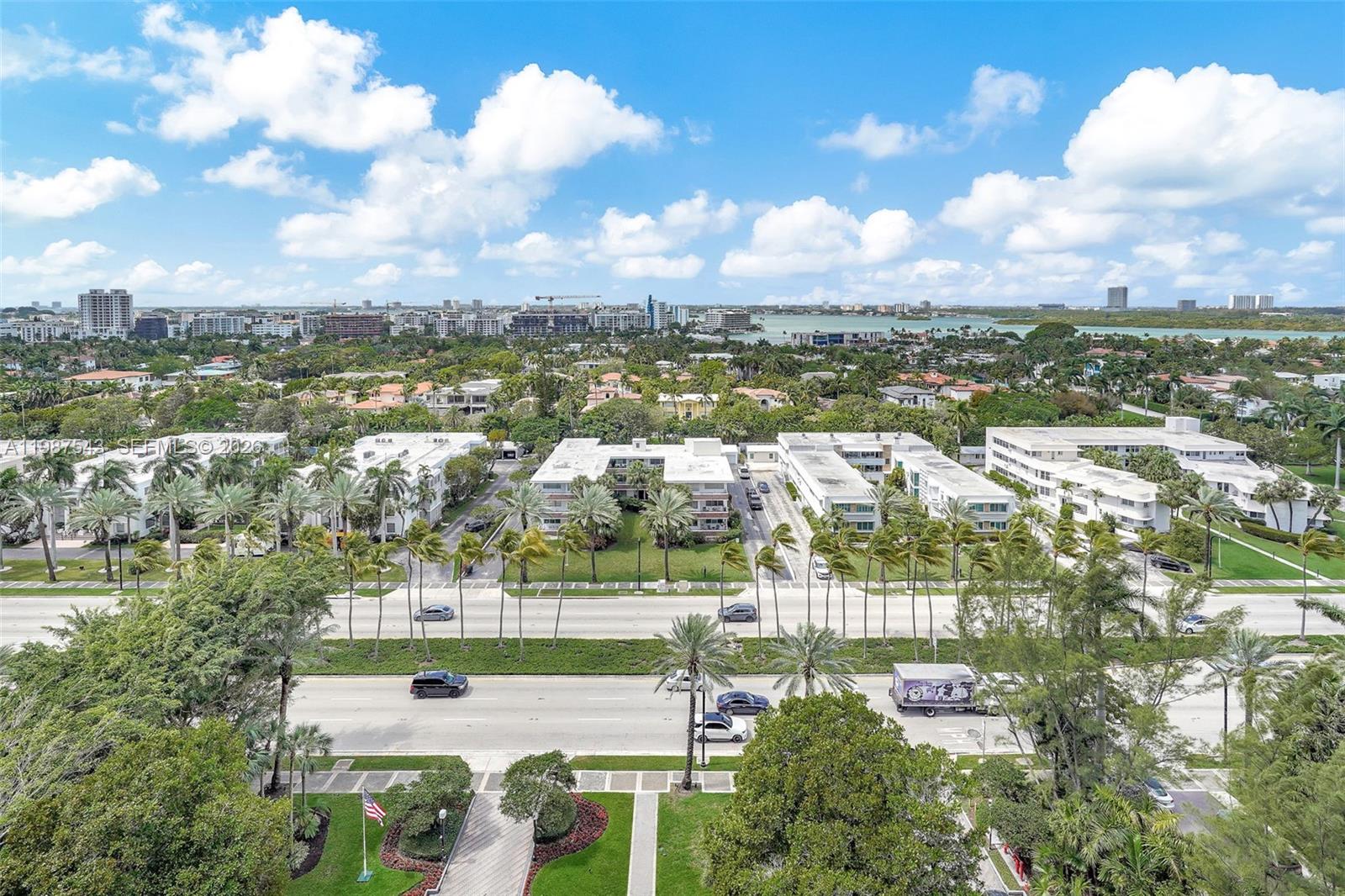 THE TIFFANY OF BAL HARBOU - Residential