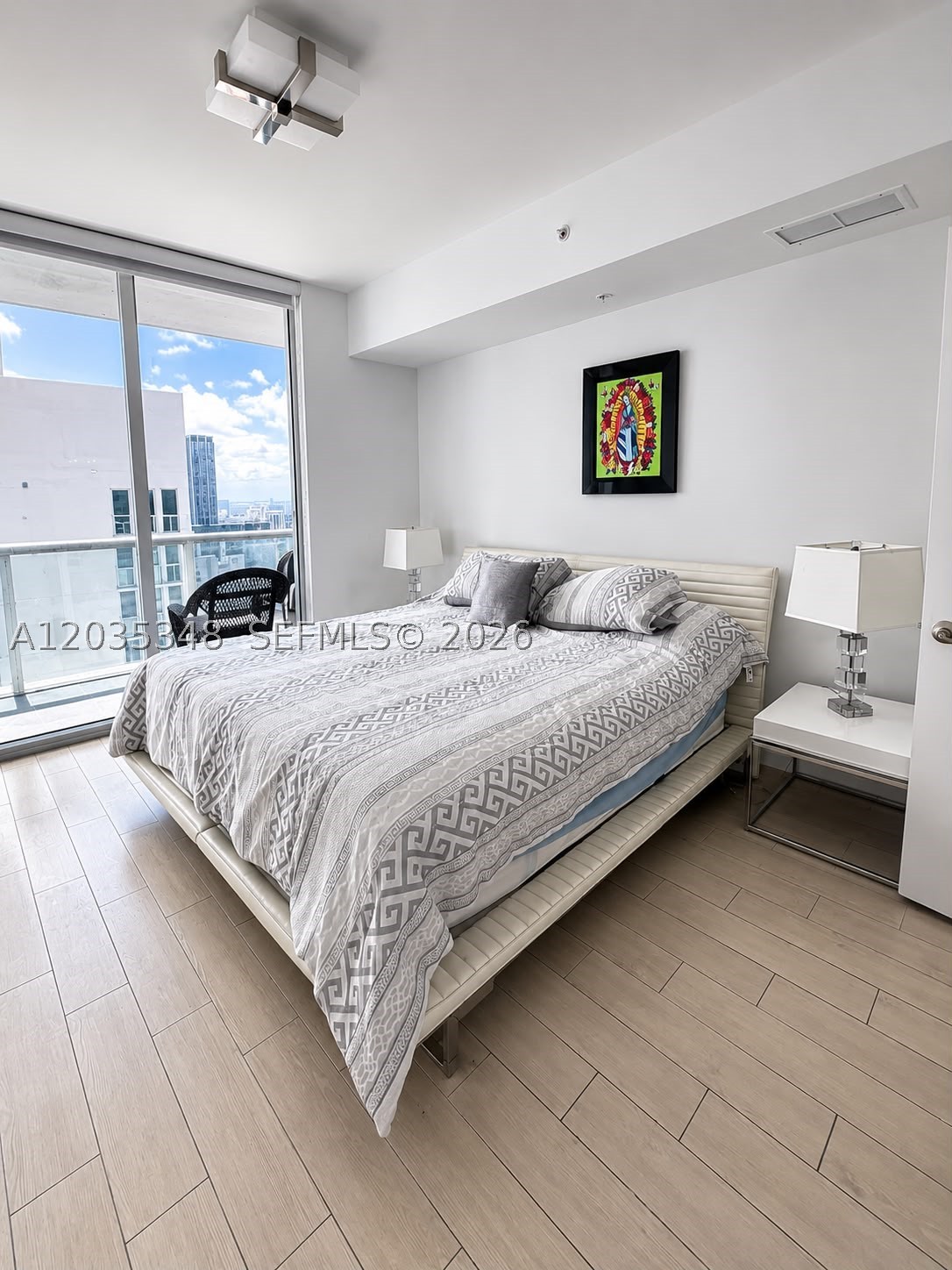 VIZCAYNE SOUTH CONDO - Residential Lease