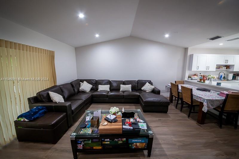 EVERGLADES SUGAR & LAND C - Residential