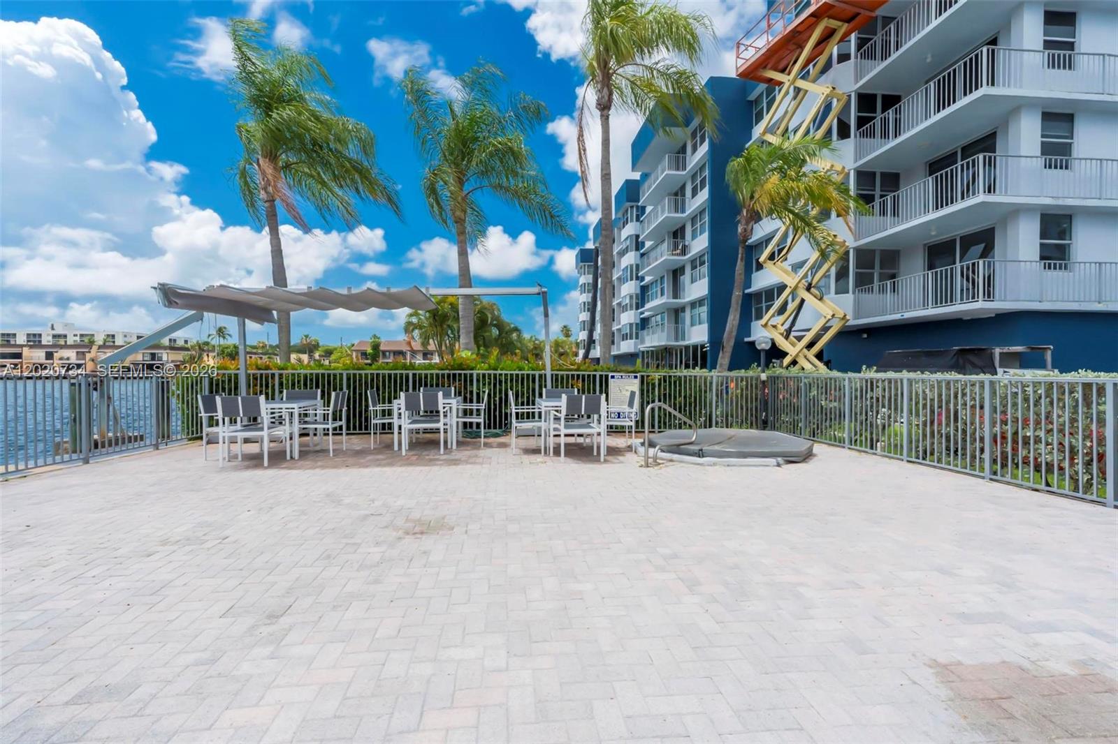 REEF EAST CONDO - Residential