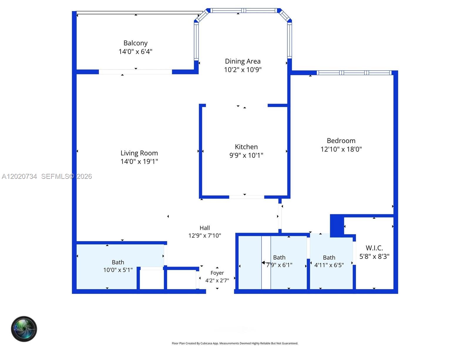 REEF EAST CONDO - Residential