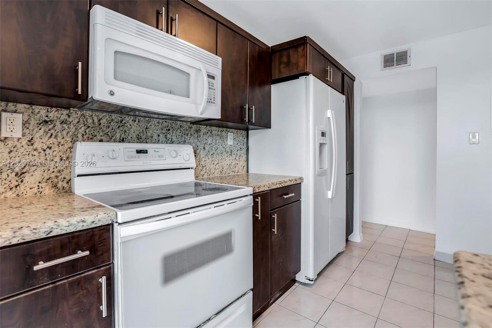 REEF EAST CONDO - Residential
