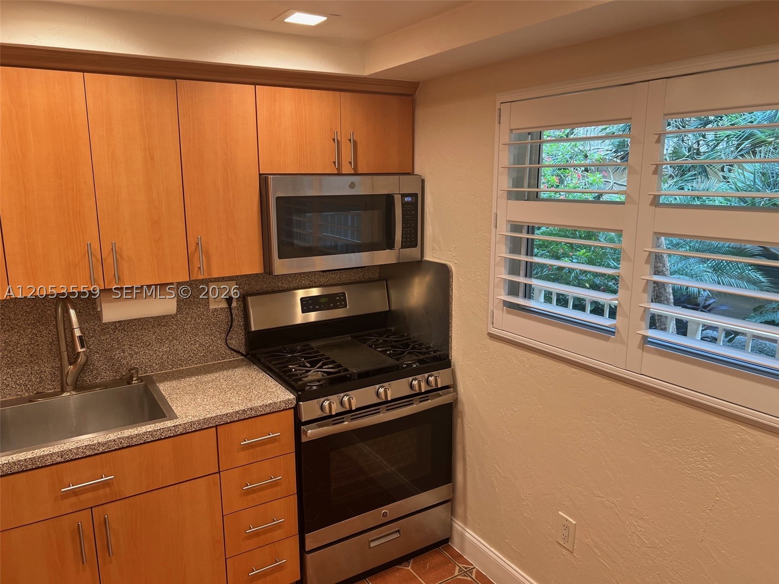 VILLAGE AT THE FALLS COND - Residential Lease
