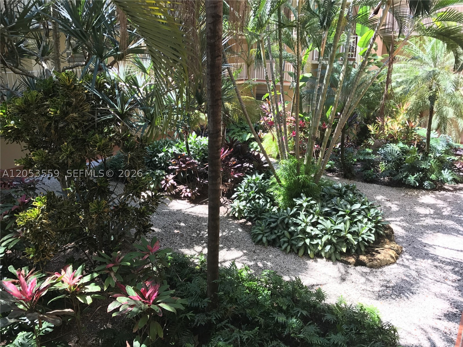VILLAGE AT THE FALLS COND - Residential Lease
