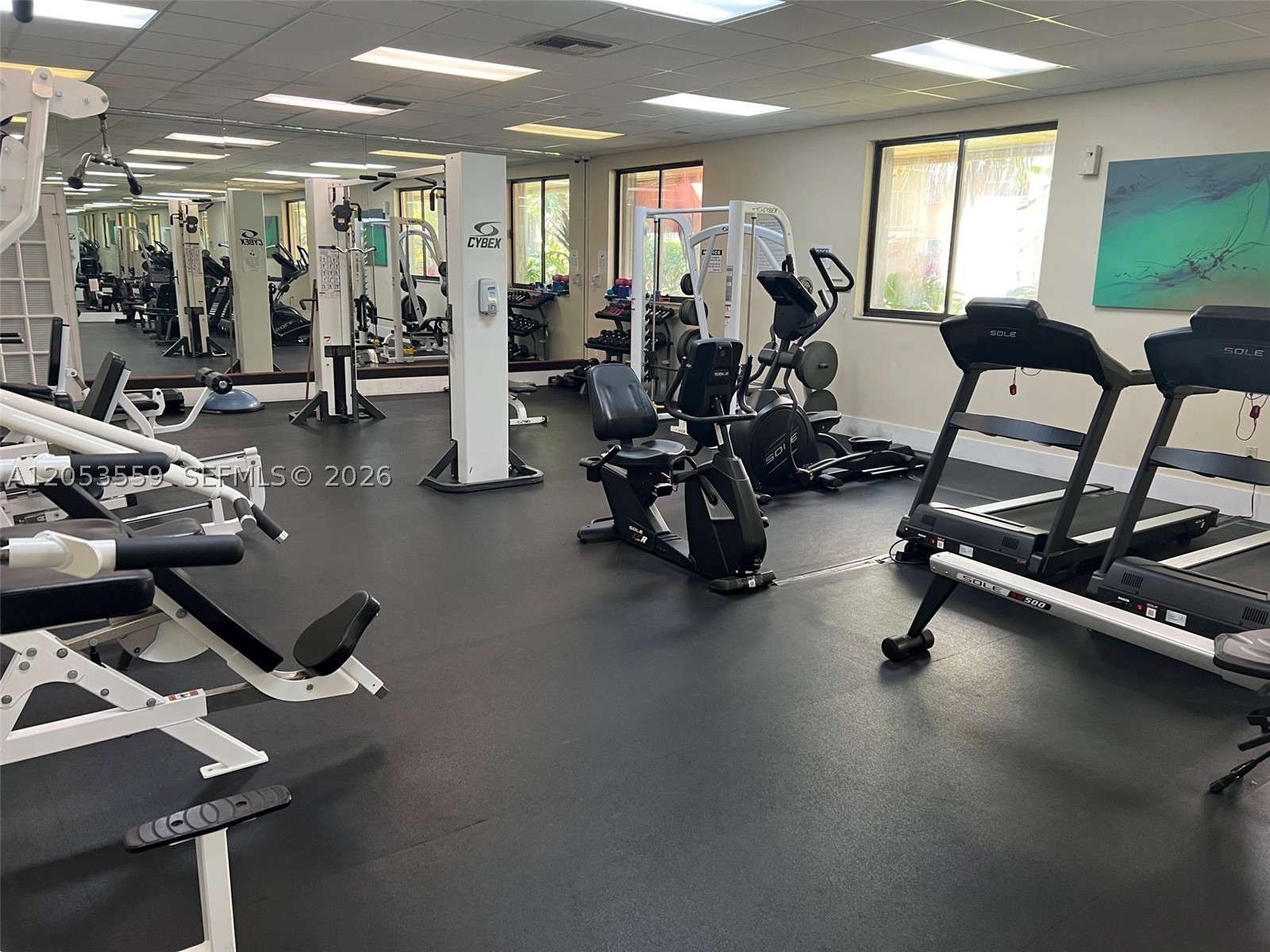VILLAGE AT THE FALLS COND - Residential Lease