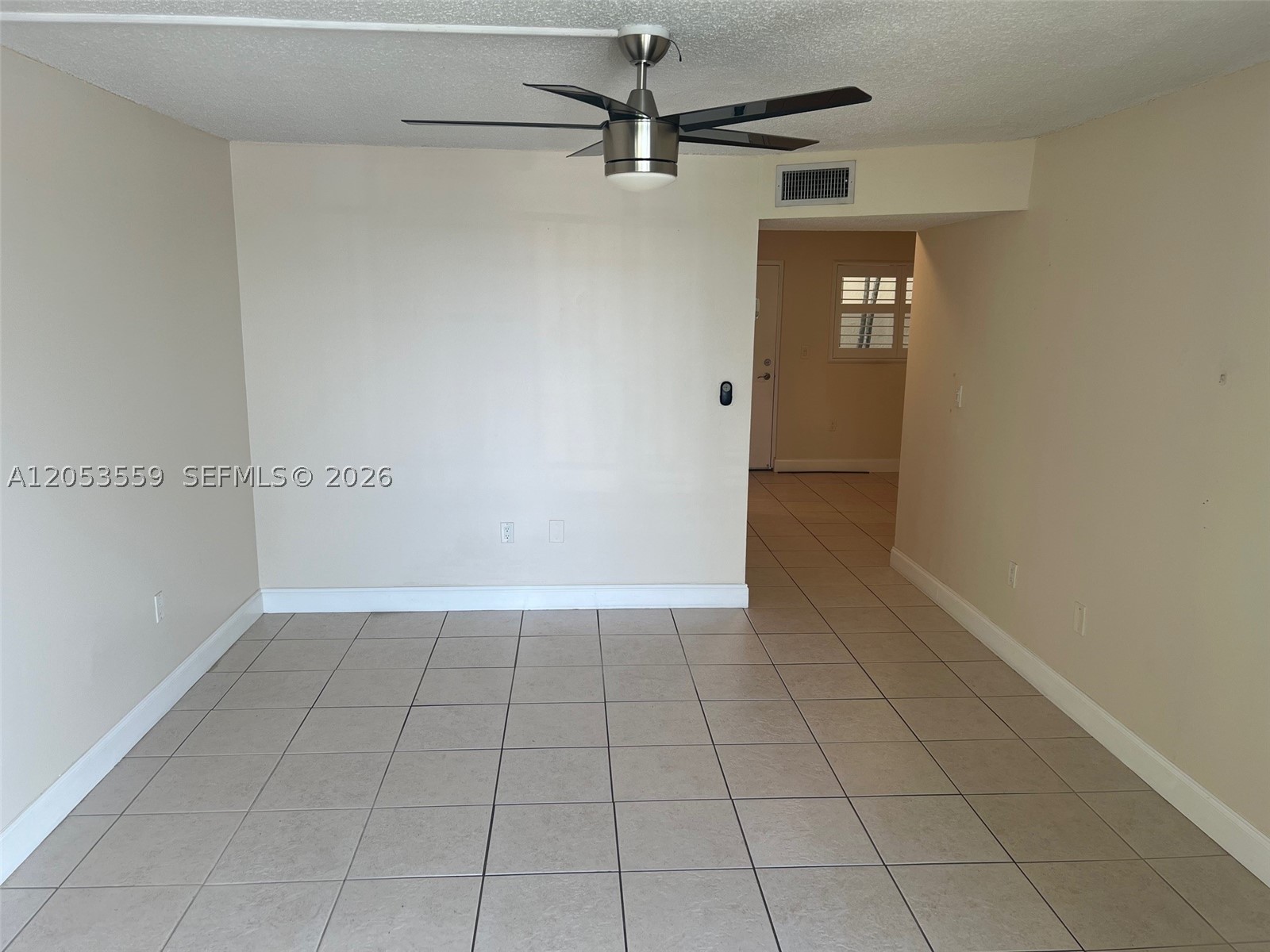 VILLAGE AT THE FALLS COND - Residential Lease