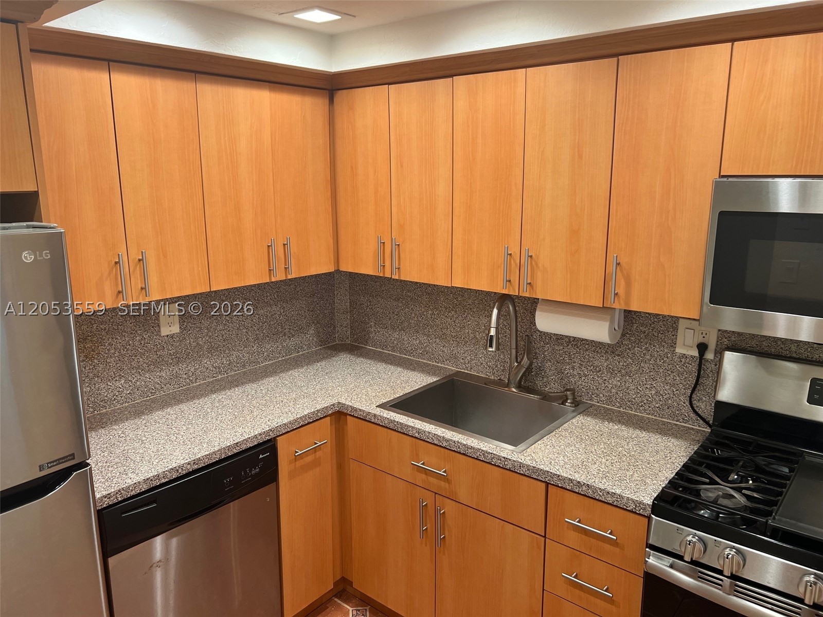 VILLAGE AT THE FALLS COND - Residential Lease