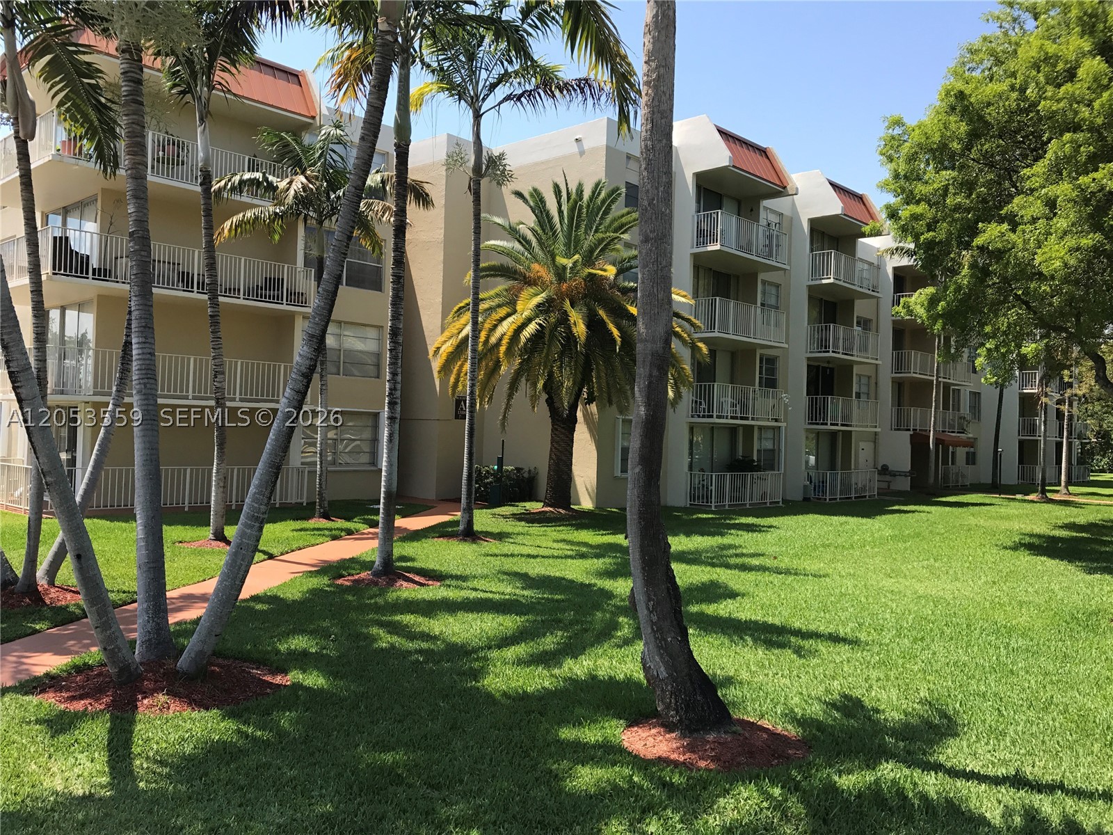 VILLAGE AT THE FALLS COND - Residential Lease