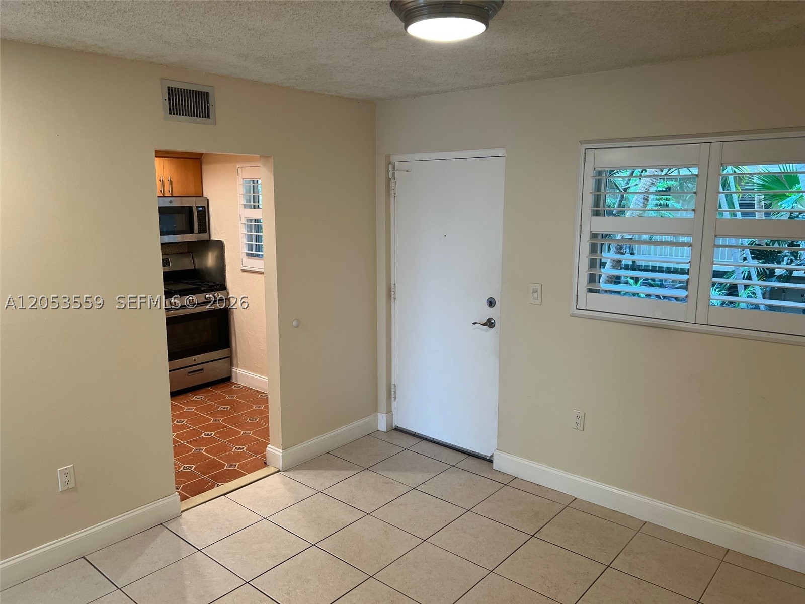 VILLAGE AT THE FALLS COND - Residential Lease