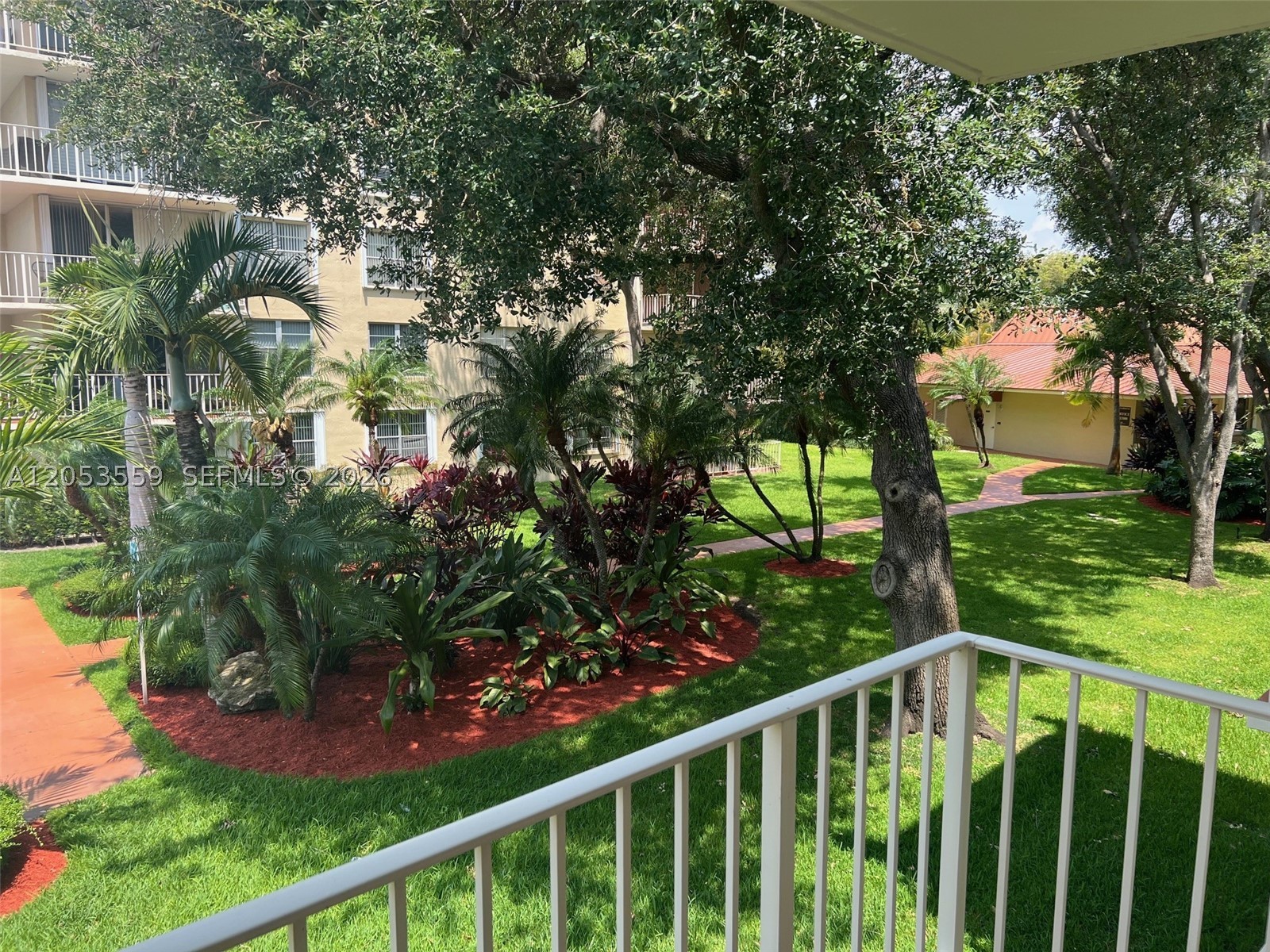 VILLAGE AT THE FALLS COND - Residential Lease