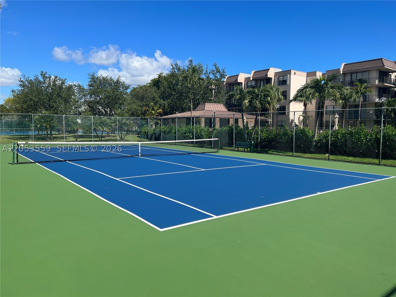 VILLAGE AT THE FALLS COND - Residential Lease