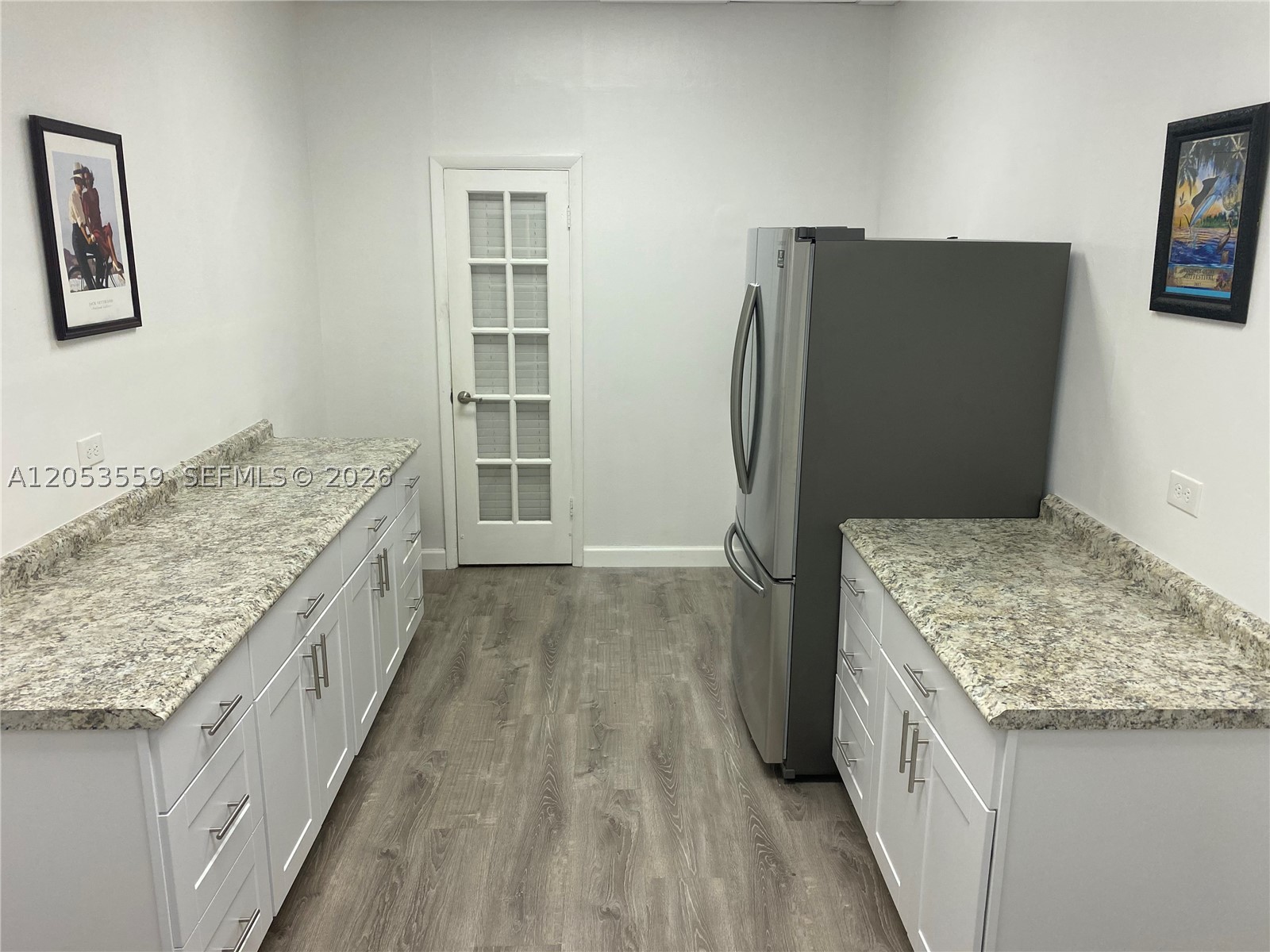 VILLAGE AT THE FALLS COND - Residential Lease