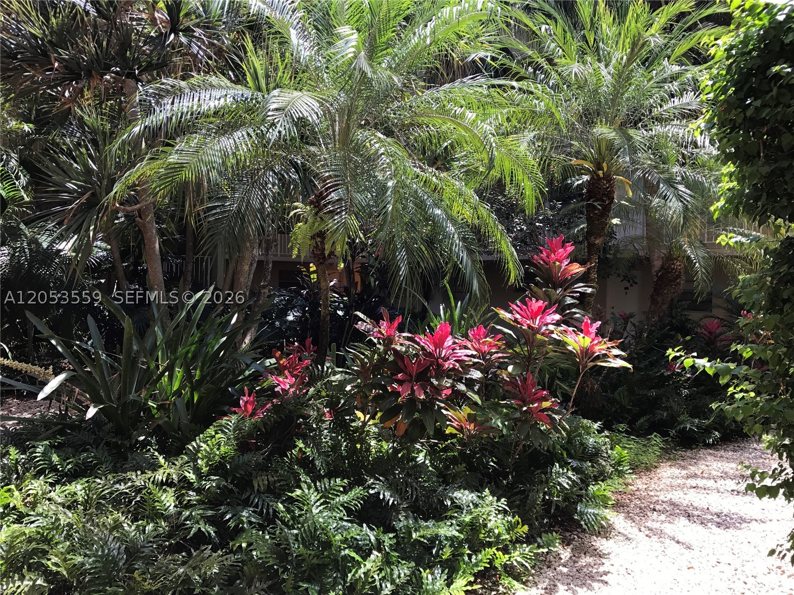 VILLAGE AT THE FALLS COND - Residential Lease