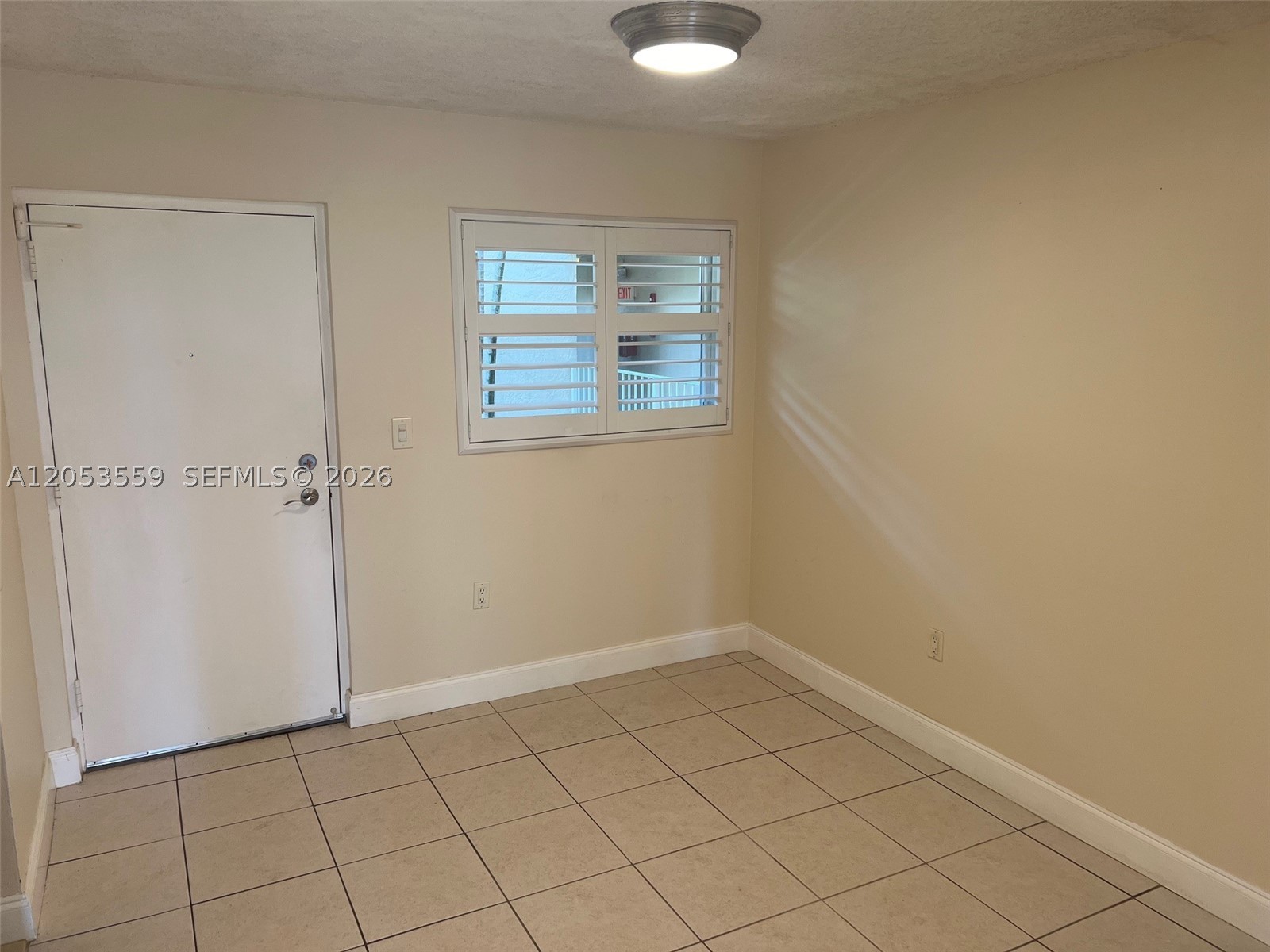 VILLAGE AT THE FALLS COND - Residential Lease