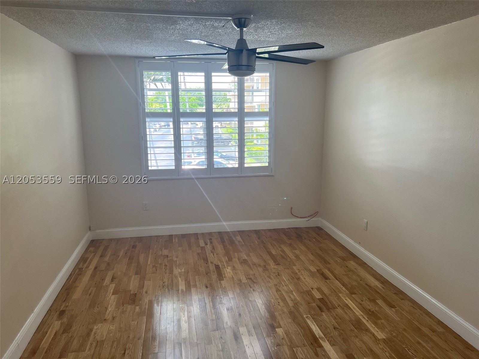 VILLAGE AT THE FALLS COND - Residential Lease