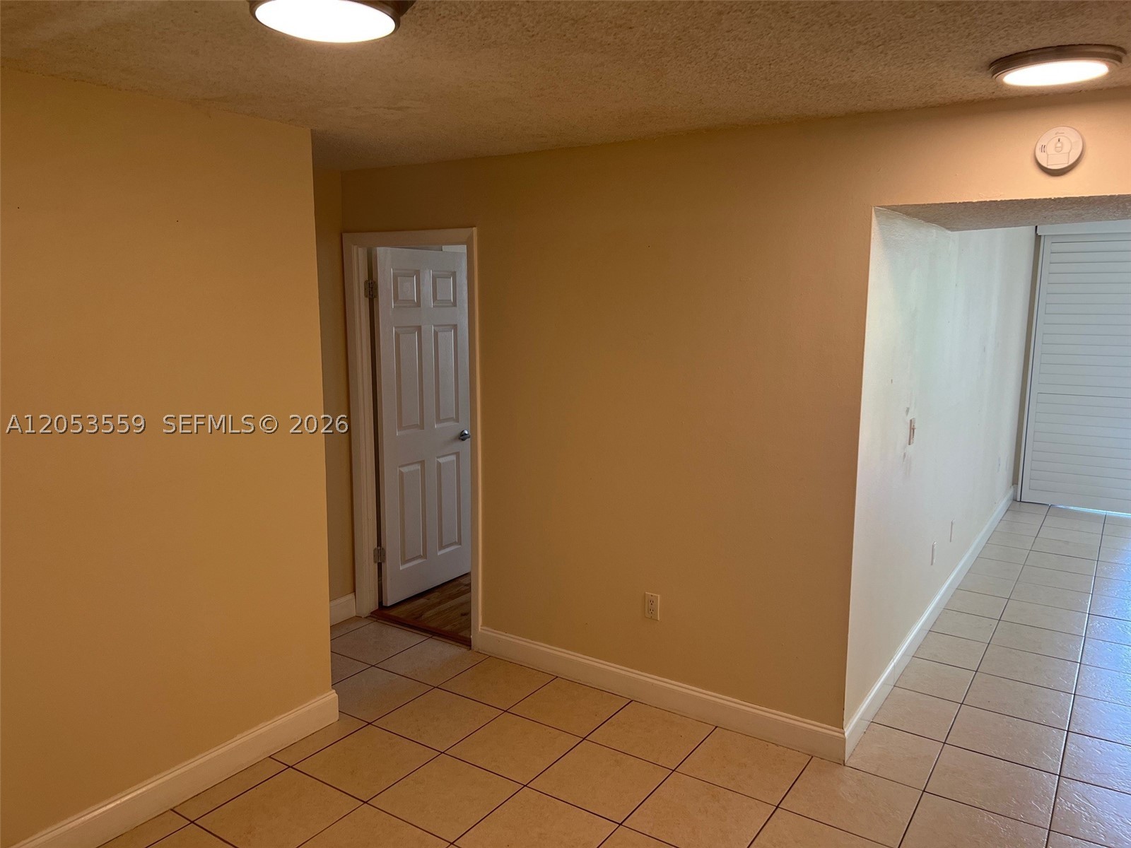 VILLAGE AT THE FALLS COND - Residential Lease