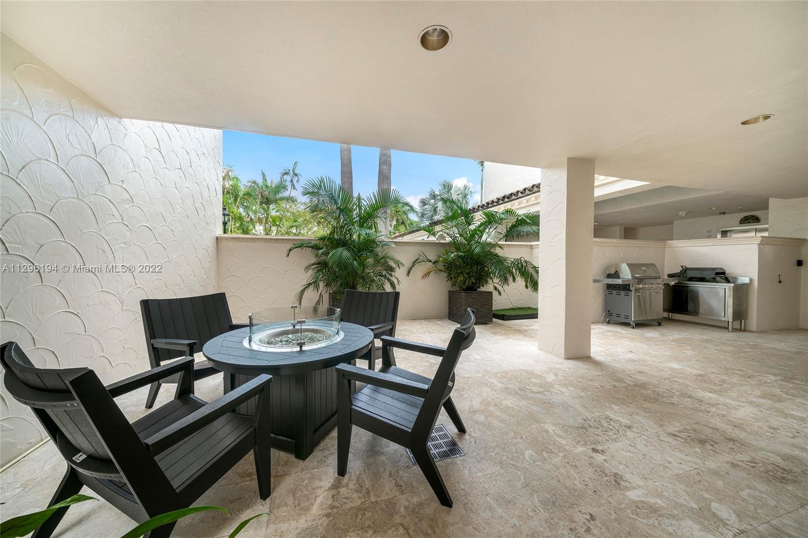 BAYSIDE VILLAGE CONDO - Residential