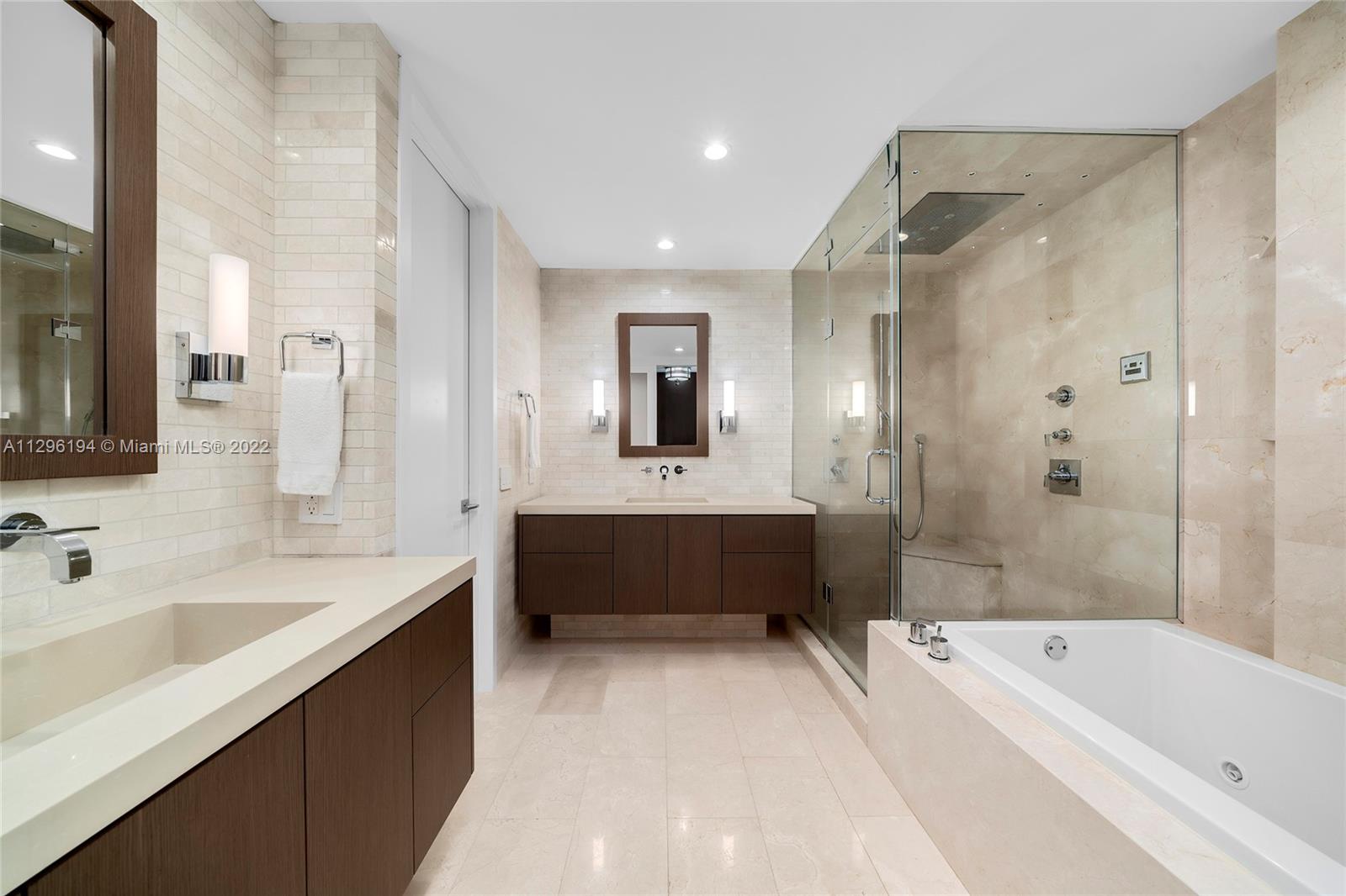 BAYSIDE VILLAGE CONDO - Residential