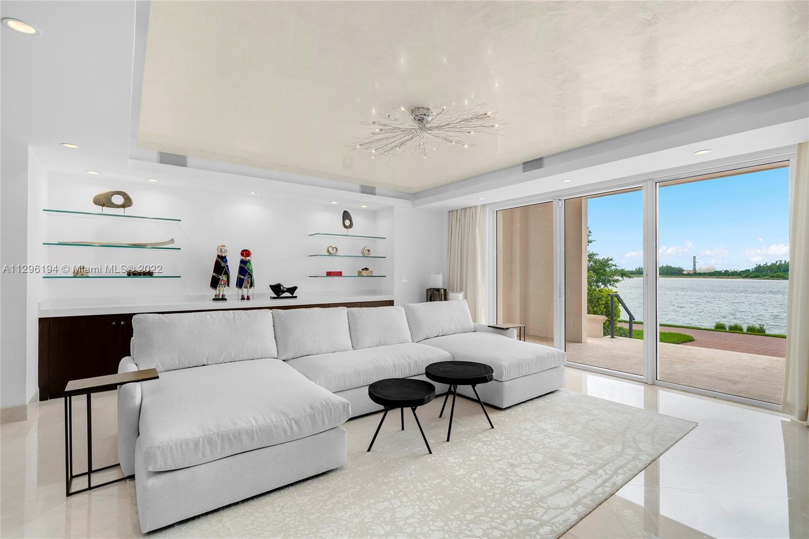 BAYSIDE VILLAGE CONDO - Residential