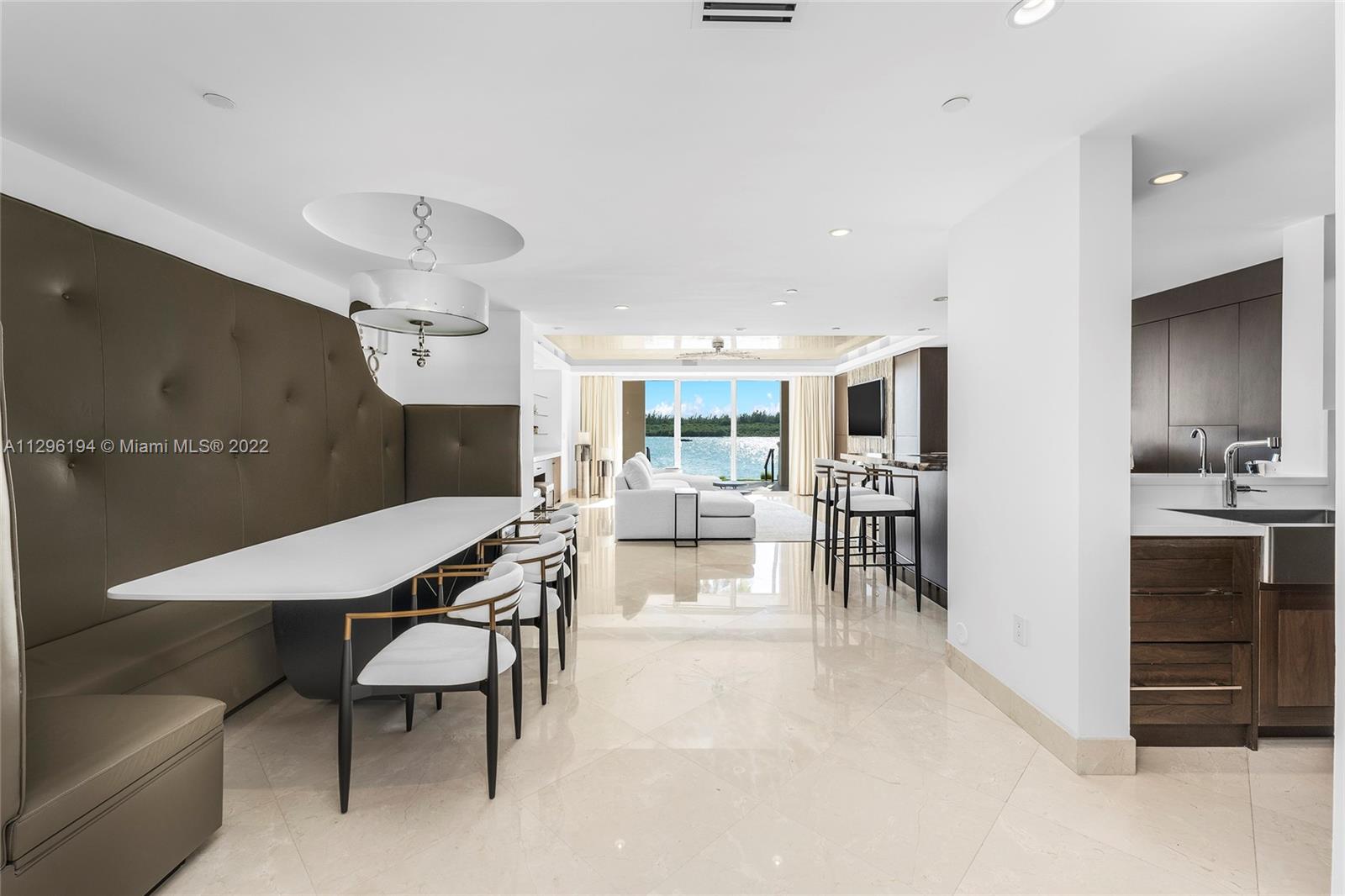 BAYSIDE VILLAGE CONDO - Residential