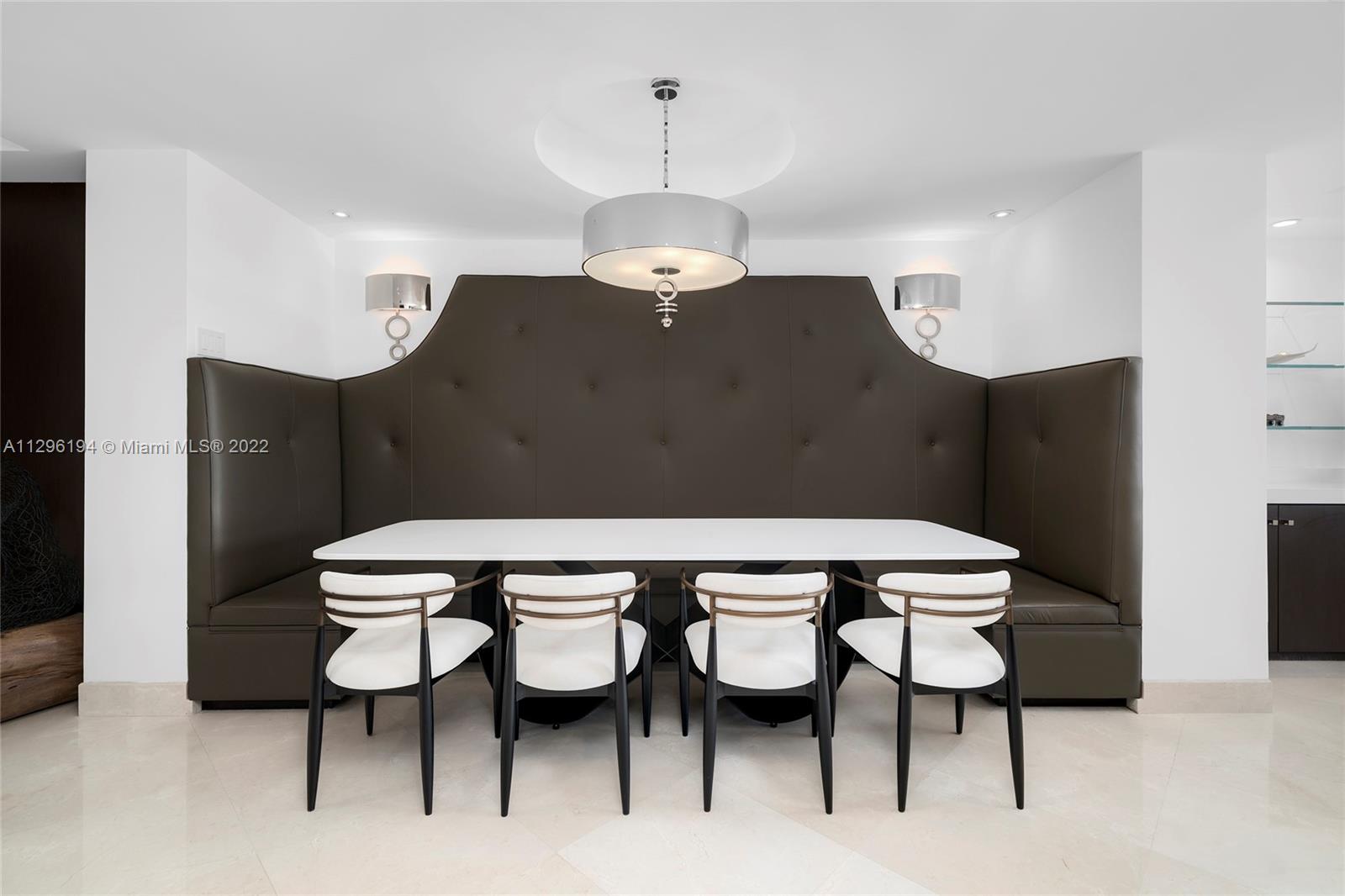 BAYSIDE VILLAGE CONDO - Residential