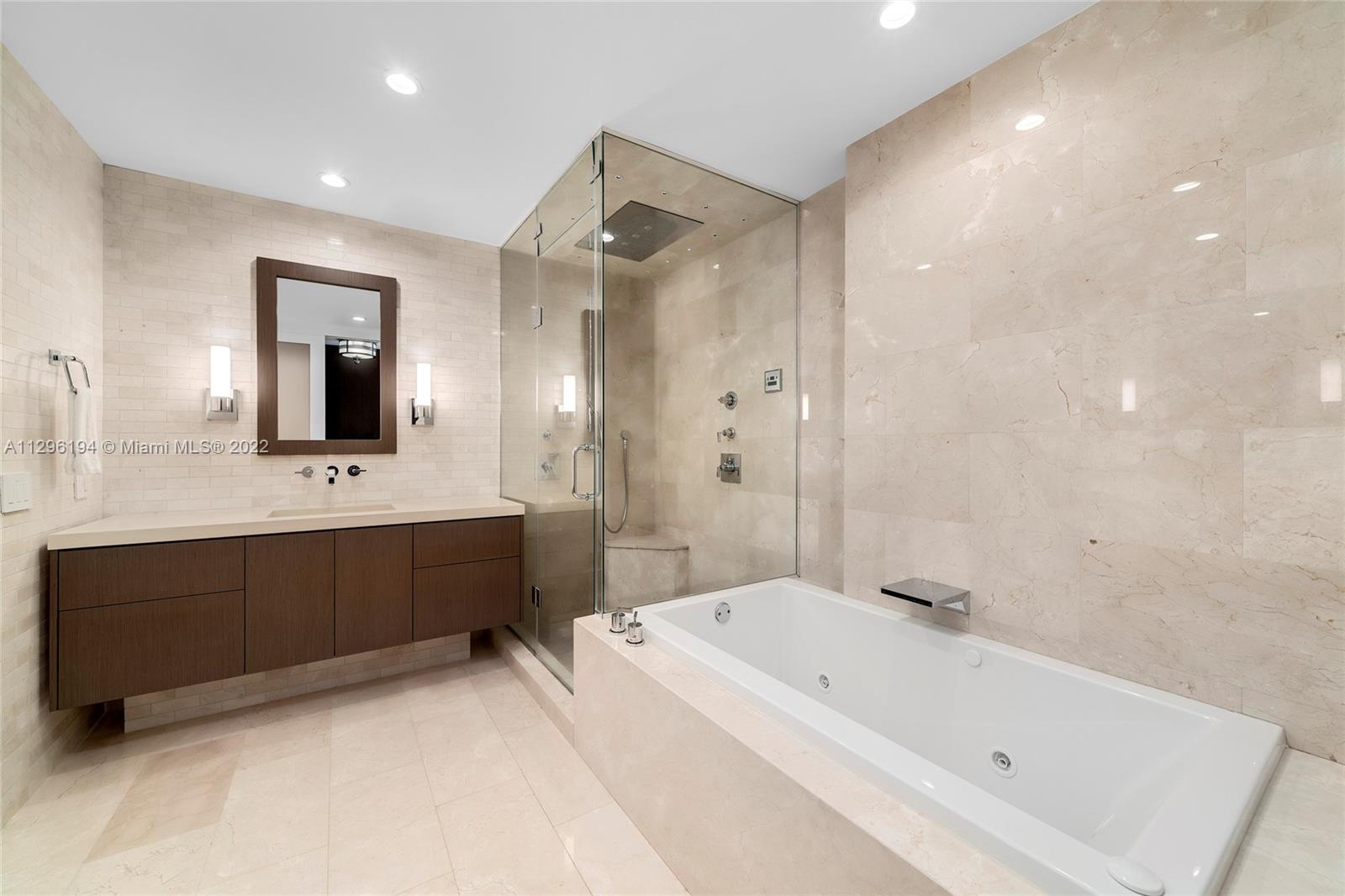 BAYSIDE VILLAGE CONDO - Residential