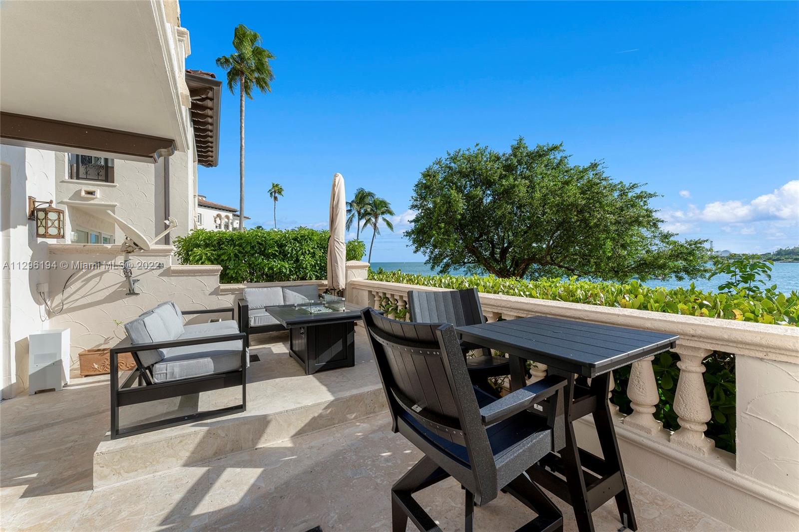 BAYSIDE VILLAGE CONDO - Residential