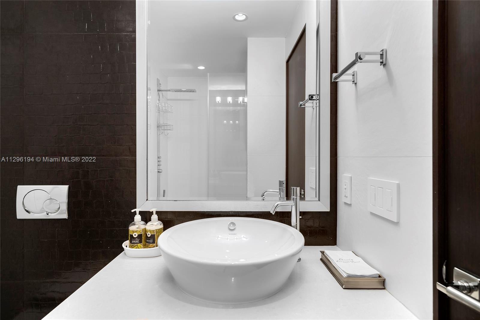 BAYSIDE VILLAGE CONDO - Residential