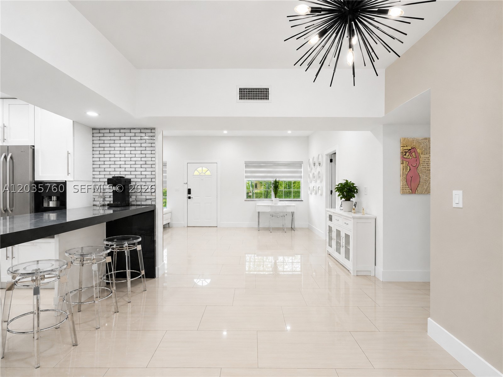 POINCIANNA MANOR SEC 2 - Residential