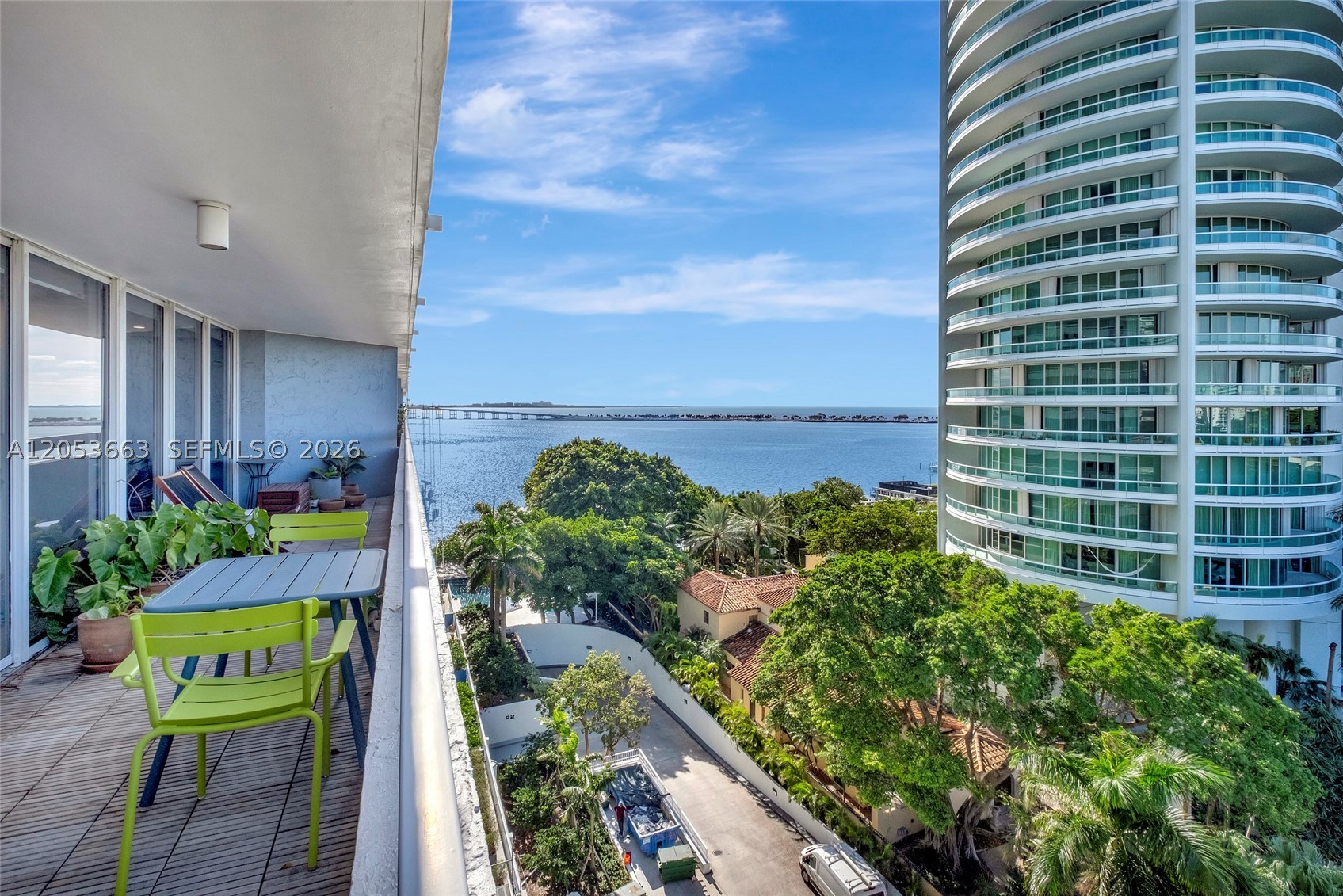IMPERIAL AT BRICKELL COND - Residential Lease